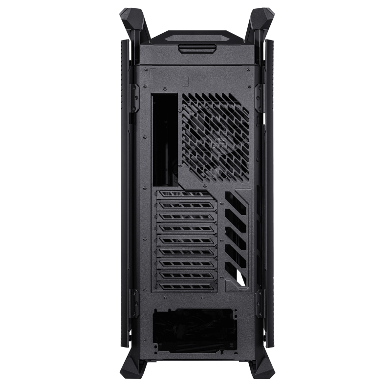 Кутия ASUS ROG Strix HYPERION, ATX/EATX, Full-Tower, Aura Sync ARGB - Image 19