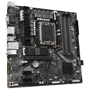Дънна платка GIGABYTE B660M DS3H, socket 1700, mATX - Image 2