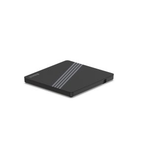 Външно записващо устройство Hitachi GPM1NB10, USB 2.0, Multi OS, Черно - Image 2