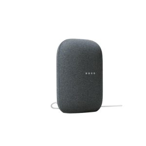 Безжична колонка Google Nest Audio, Черна - Image 3
