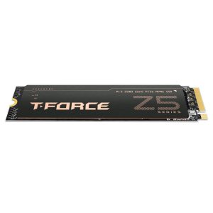 SSD Team Group T-Force Z540, M.2 2280 1TB PCI-e 5.0 x4 NVMe - Image 2