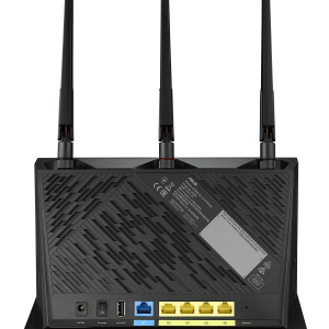 Безжичен модем рутер ASUS 4G-AC86U AC2600 LTE - Image 6
