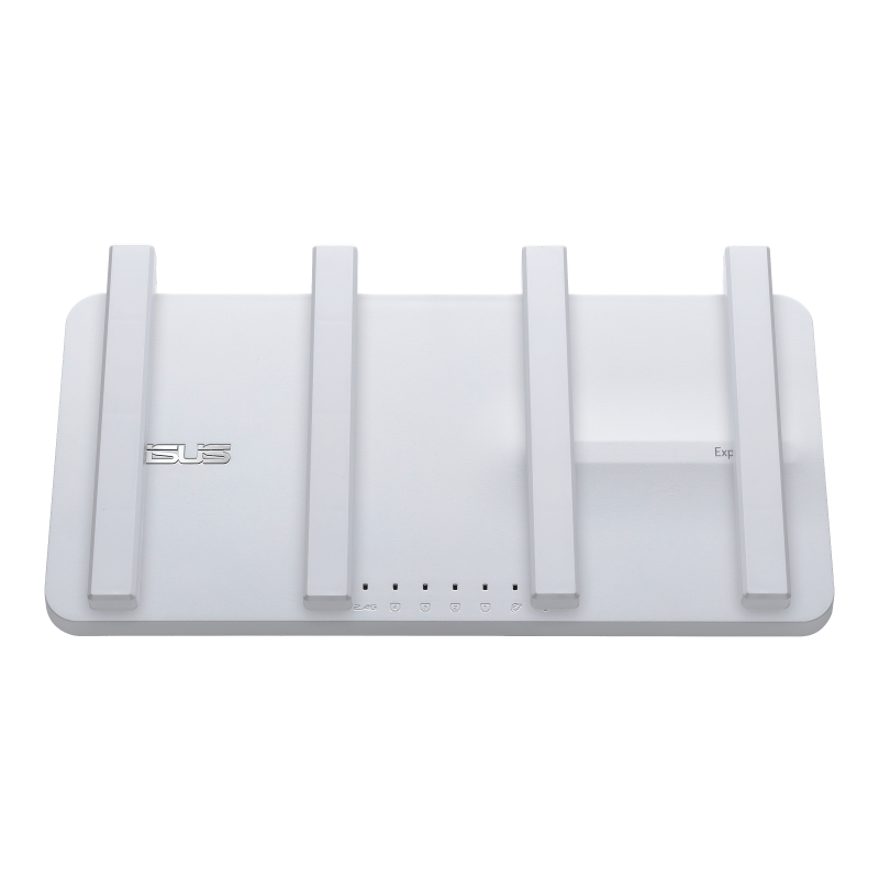 Безжичен рутер ASUS ExpertWiFi EBR63 AX3000 WiFi 6 - Image 6