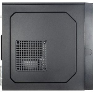 Кутия за компютър Inter Tech IT-6502 ROMEA - Mid-Tower - Image 6