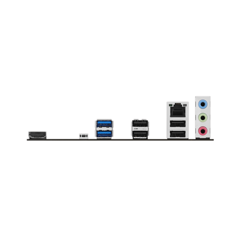 Дънна платка ASUS PRIME B650M-R socket AM5, 2xDDR5 - Image 4