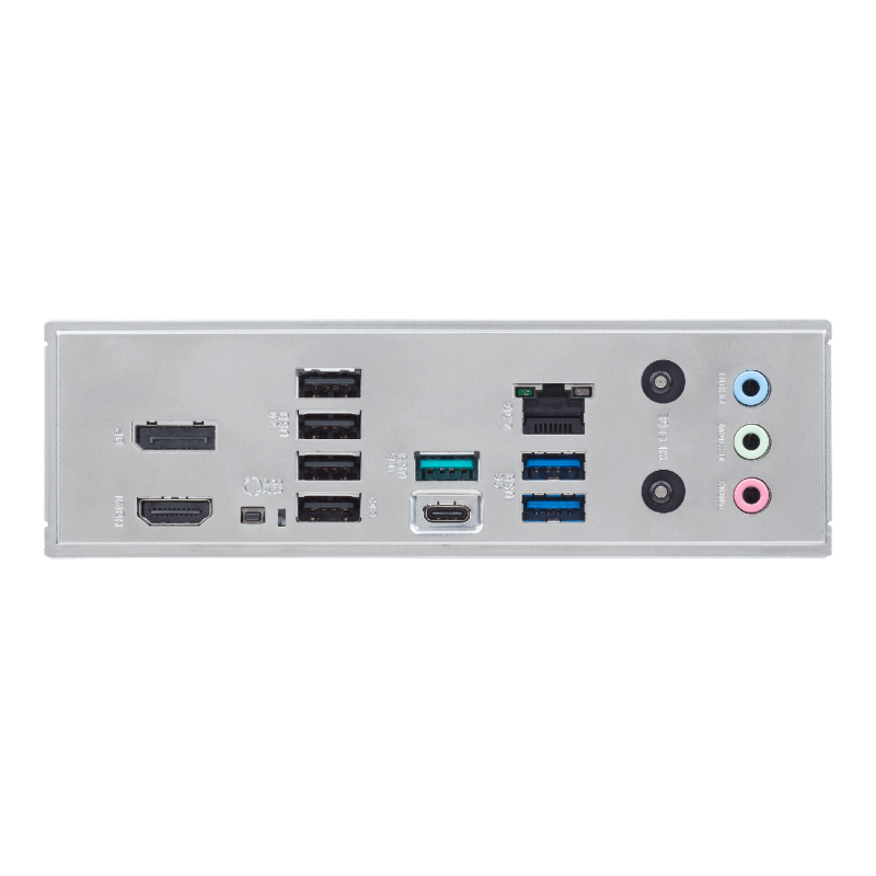 Дънна платка ASUS PRIME B840-PLUS WIFI DDR5, AM5 - Image 4