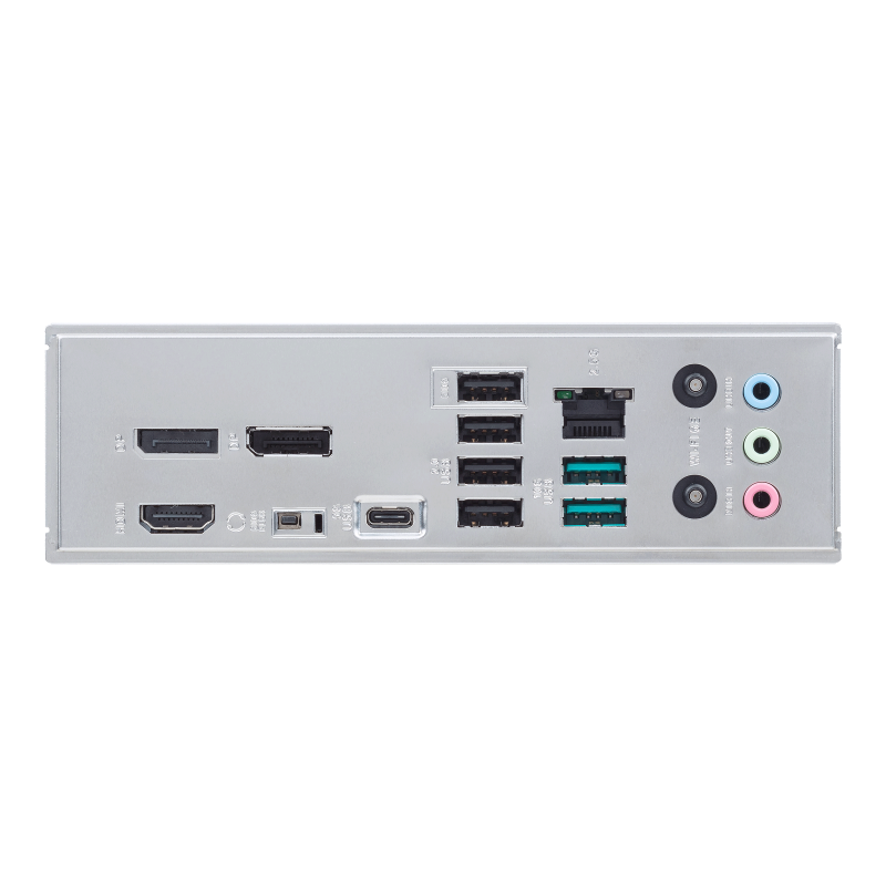 Дънна платка ASUS PRIME B840M-A WIFI 6E socket AM5 - Image 5