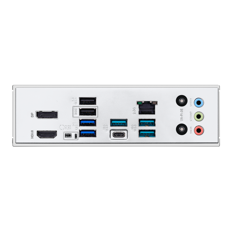 Дънна платка ASUS PRIME B850-PLUS WIFI 6E socket AM5 - Image 5