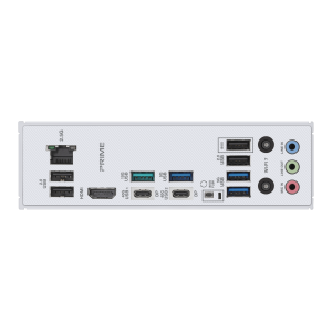 Дънна платка ASUS PRIME X870-P WIFI AM5 DDR5 - Image 3