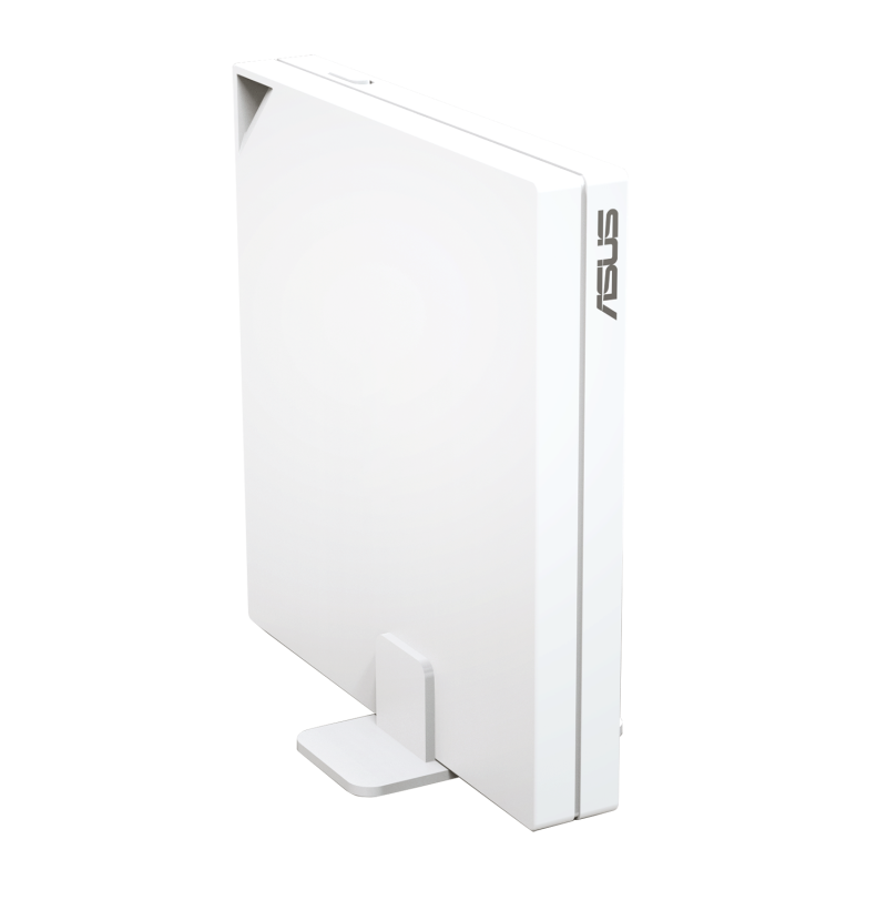Безжичен портативен рутер ASUS RT-AX57 GO AX3000 WiFi 6 - Image 9