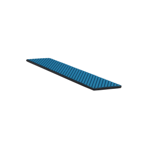 Термопроводящ пад Thermal Grizzly Minus Pad Advance, 120 х 20 х 1.5 mm - 4 бр. - Image 4