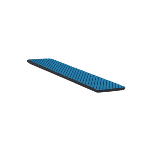 Термопроводящ пад Thermal Grizzly Minus Pad Advance, 120 х 20 х 2.0 mm - 4 бр. - Image 4