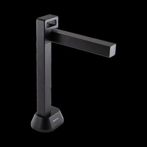 Мулти-функционален скенер IRIS Desk 6 Pro, A3, 13 Mp, USB 2.0, Черен - Image 6