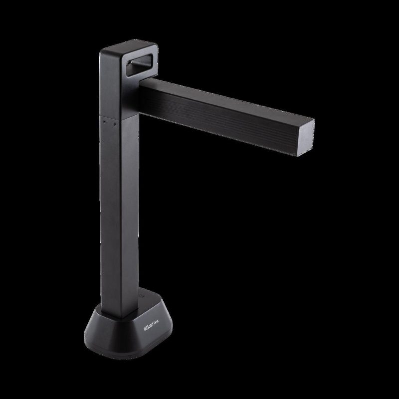 Мулти-функционален скенер IRIS Desk 6 Pro, A3, 13 Mp, USB 2.0, Черен - Image 6