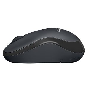 Безжична оптична мишка LOGITECH M220 Silent - Image 4