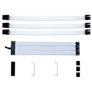 Удължителни RGB за кабели Lian-Li Strimer Plus V2, GPU, Triple 8-pin, ARGB - Image 6