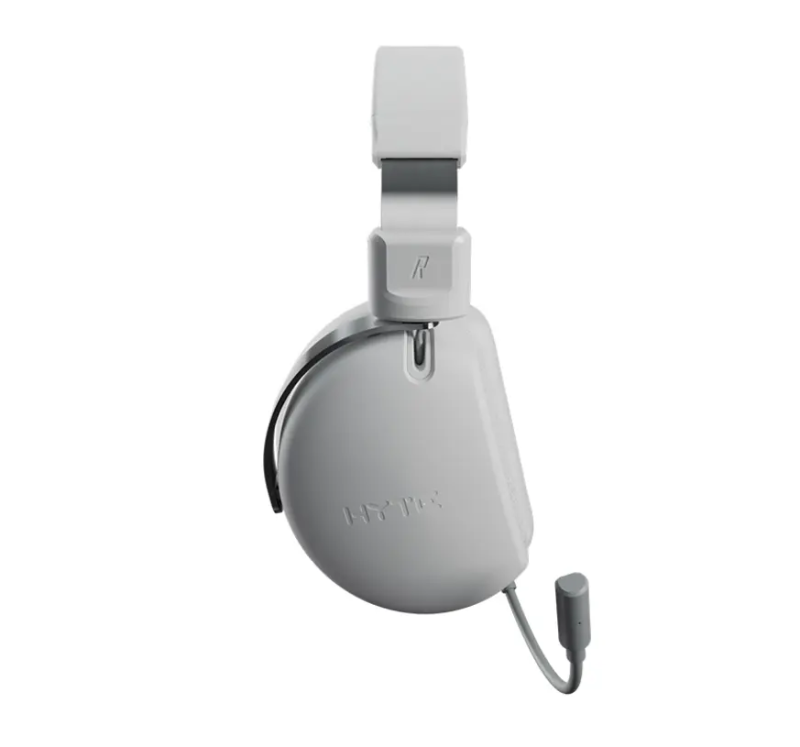 Геймърски безжични слушалки HYTE Eclipse HG10 - Бели - Image 4