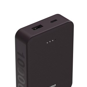 HAMA Външна батерия "Colour 10", 10000 mAh, 201712 - Image 4