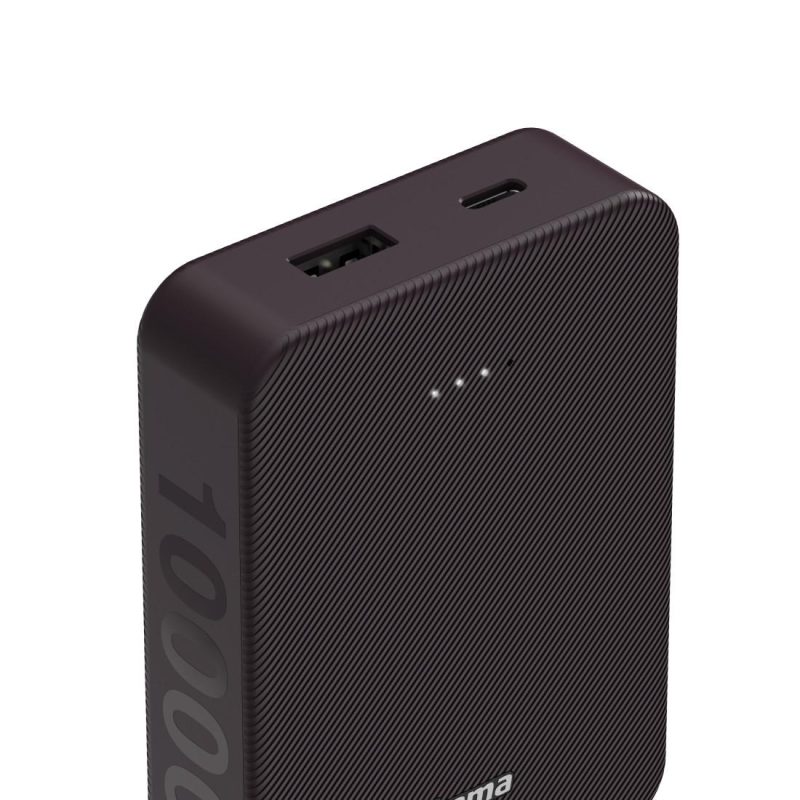 HAMA Външна батерия "Colour 10", 10000 mAh, 201712 - Image 4