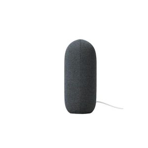 Безжична колонка Google Nest Audio, Черна - Image 4
