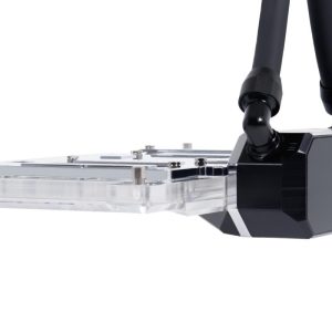 Система с водно охлаждане Alphacool Eiswolf 2 AIO - 360mm RTX 3080/3090 TUF with Backplate - Image 7