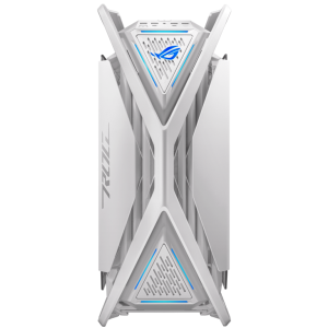 Кутия ASUS ROG HYPERION WHITE - Image 5