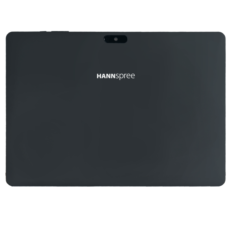 Таблет HANNspree Apollo 2, 10.1”, 3GB RAM, 32GB, Wi-Fi, Bluetooth, Черен - Image 3