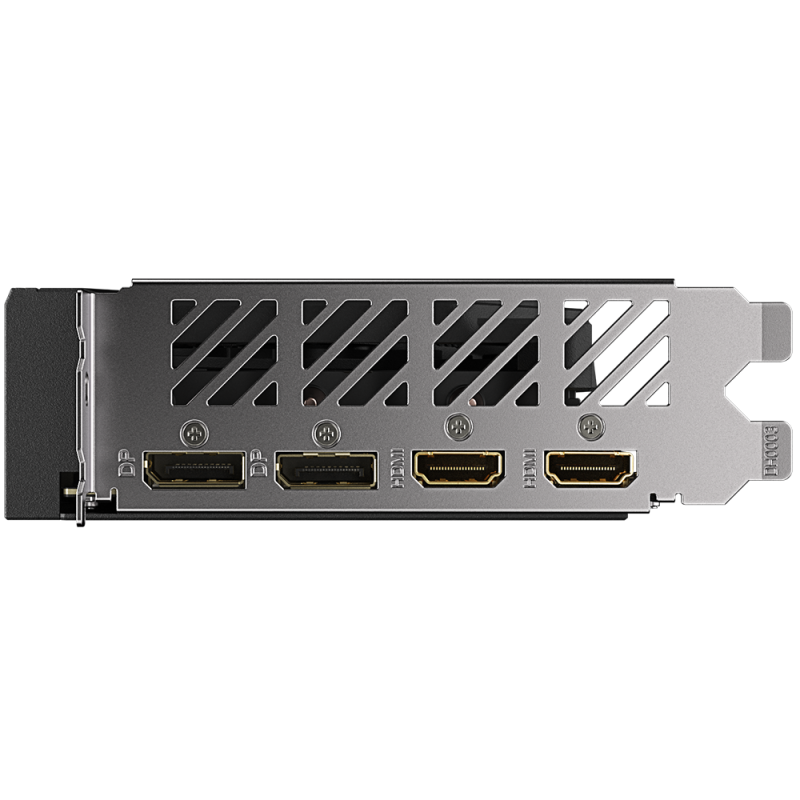 Видео карта GIGABYTE RTX 4060 TI WF OC 8GB GDDR6 - Image 6
