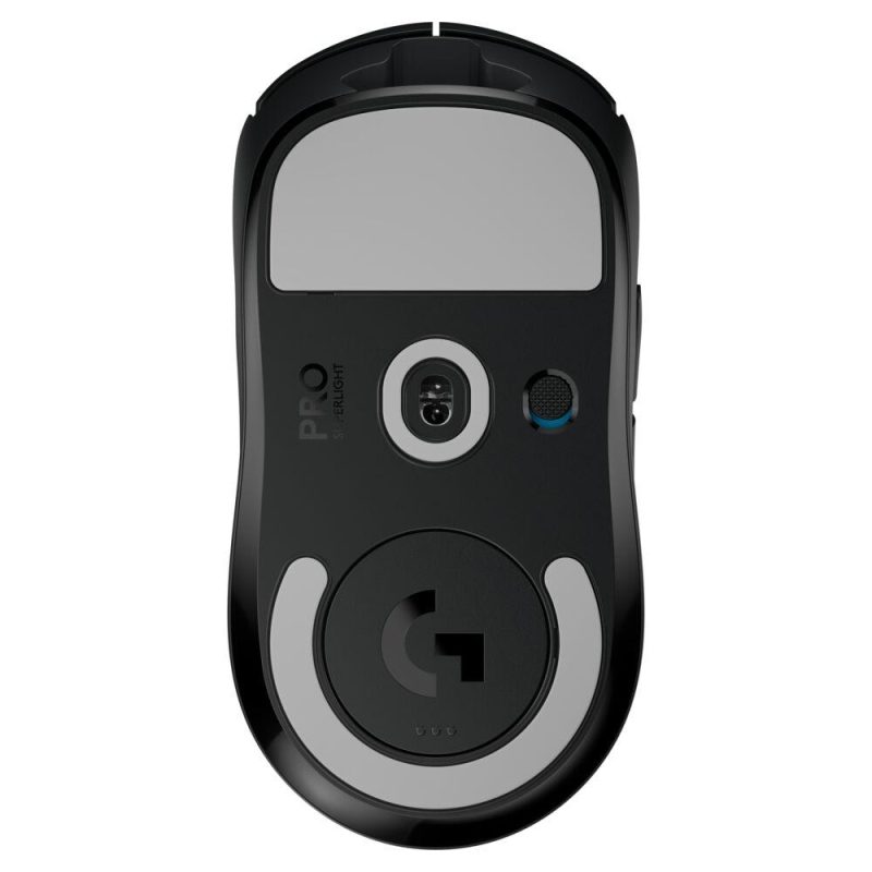 Геймърска мишка Logitech G Pro X Superlight Wireless - Image 8