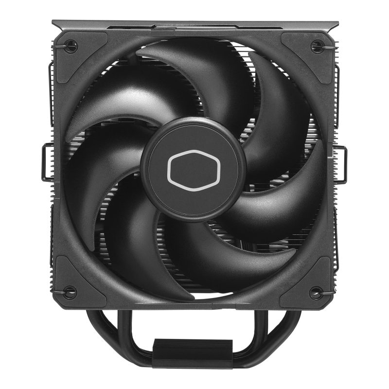 Охладител за процесор Cooler Master Hyper 212 Black X Duo - Image 2
