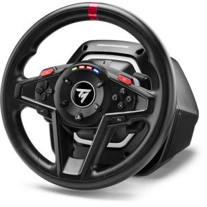 Волан THRUSTMASTER T128, За PC / PS4 / PS5 - Image 2