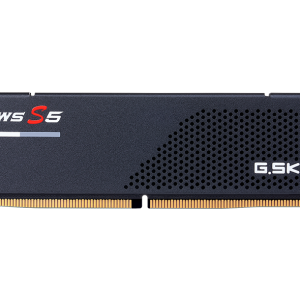 Памет G.SKILL Ripjaws S5 Black 32GB(2x16GB) DDR5 5200MHz F5-5200J3636C16GX2-RS5K - Image 3