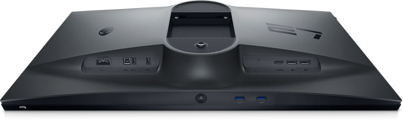 Монитор Dell Alienware AW2724HF 27" Fast-IPS, 1920 x 1080, 360Hz, 0.5ms - Image 9