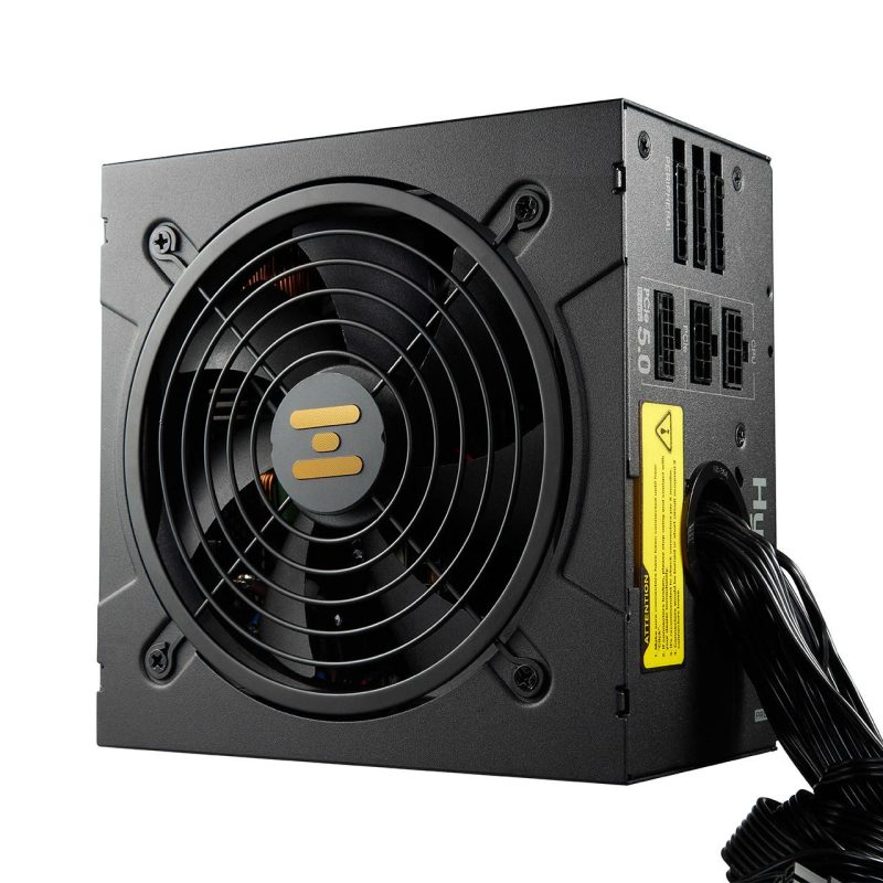 Захранващ блок FSP Group Hydro GT PRO 1000W - Image 2