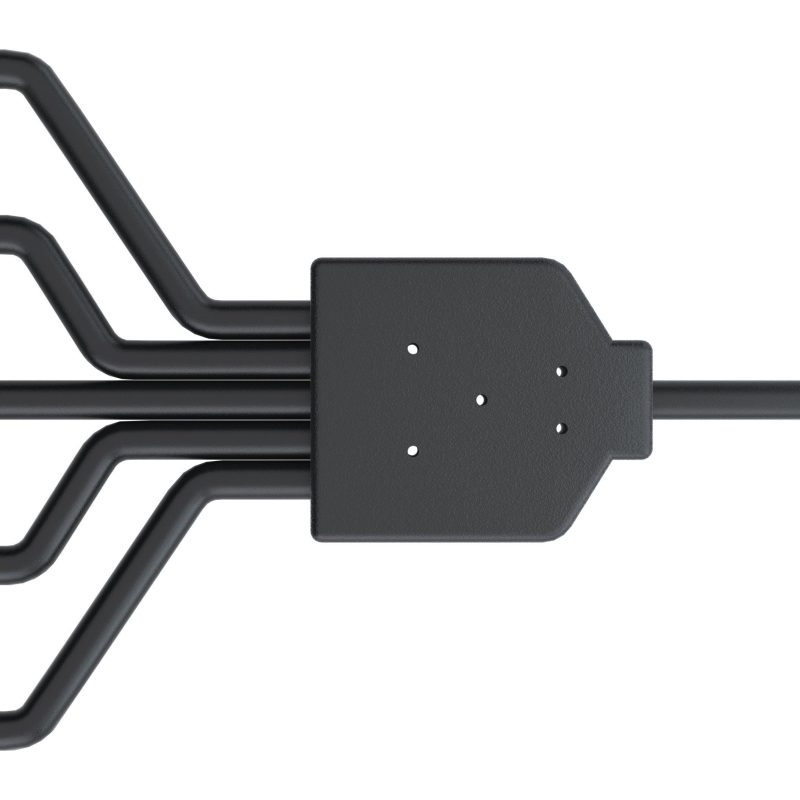 Сплитер Cooler Master 1-to-5 Addressable RGB