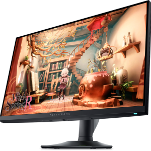 Монитор Dell Alienware AW2724DM 27" Fast IPS, 2560 x 1440, 180Hz, 1ms - Image 4