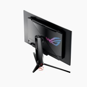 Монитор ASUS ROG Swift OLED PG32UCDP 32" - 4K 240Hz или FHD 480Hz WOLED, 0.3ms - Image 4