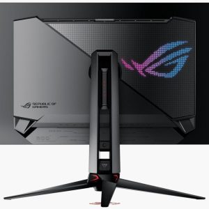 Монитор ASUS PG32UDCM 32" OLED 4K, 240Hz, 0.3ms - Image 6
