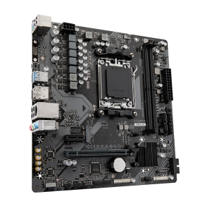 Дънна платка GIGABYTE A620M H socket AM5, DDR5 - Image 2