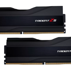 Памет G.SKILL Trident Z5 RGB 32GB (2x16GB) DDR5 6400MHz CL32
