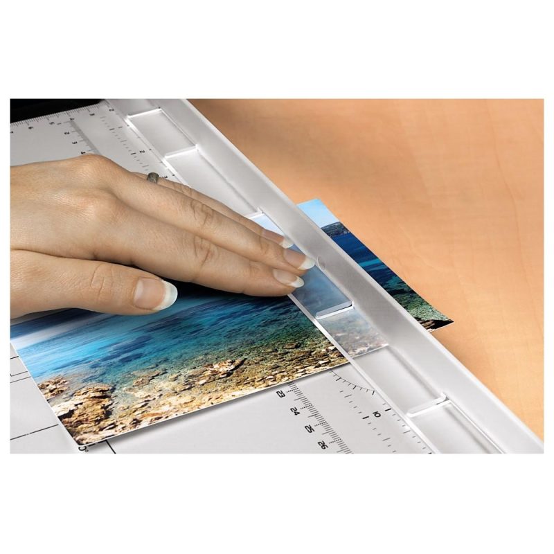 Гилотина HAMA ProCut S 330 Plus 08212, 1mm - Image 3