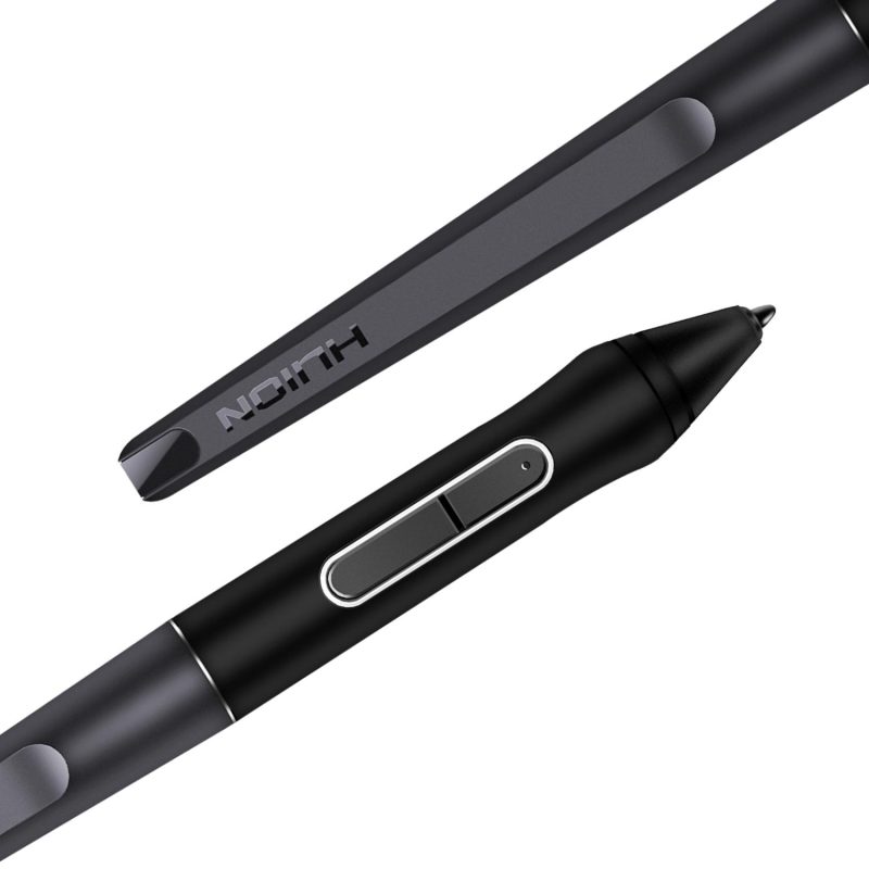 Цифрова писалка за таблет HUION PW507 - Image 3