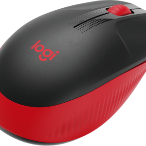 Безжична оптична мишка LOGITECH M190 - Image 4