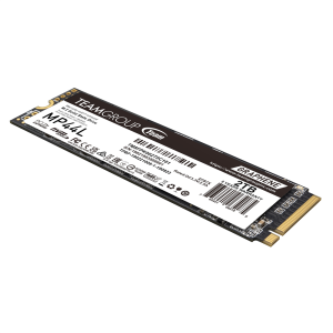 SSD Team Group MP44L, M.2 2280 NVMe, 2TB, PCI-e 4.0 x4 - Image 3