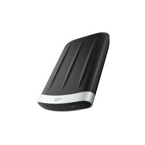 Външен хард диск SILICON POWER Armor A65B, 2.5", 2TB - Image 2