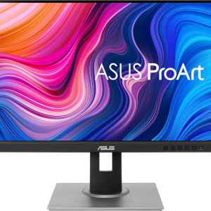 Монитор ASUS ProArt PA248QV Professional 24.1", 16:10, WUXGA (1920 x 1200) IPS