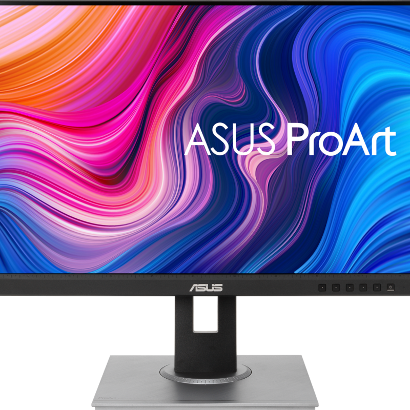 Монитор ASUS ProArt PA248QV Professional 24.1", 16:10, WUXGA (1920 x 1200) IPS