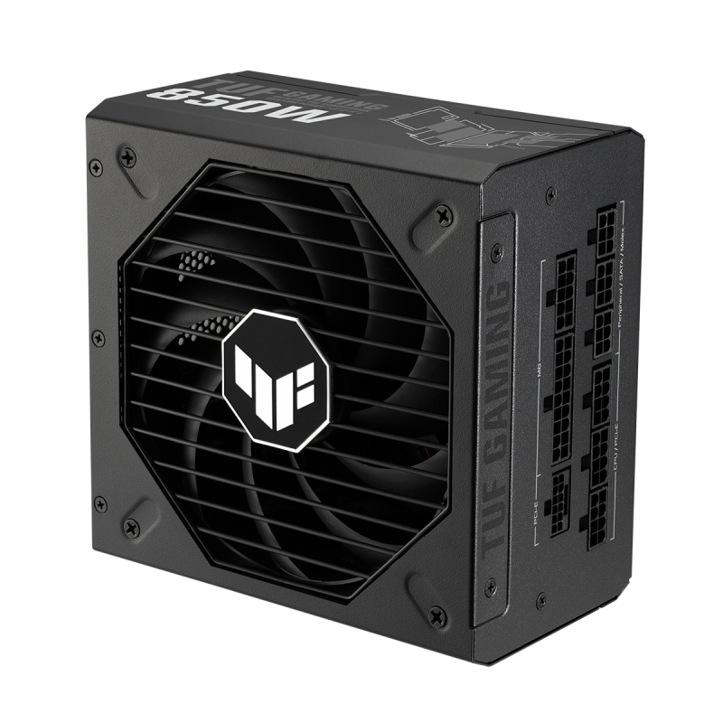 Захранващ блок ASUS TUF Gaming 850W, 80+ Gold - Image 8