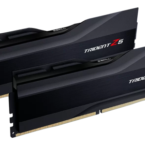 Памет G.SKILL Trident Z5 RGB 32GB (2x16GB) DDR5 6400MHz CL32 - Image 3