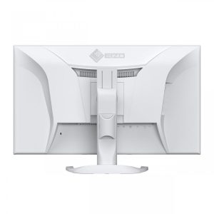 Монитор EIZO FlexScan EV3240X - 32" inch 4K IPS, HDMI, DisplayPort, USB-C, Бял - Image 6